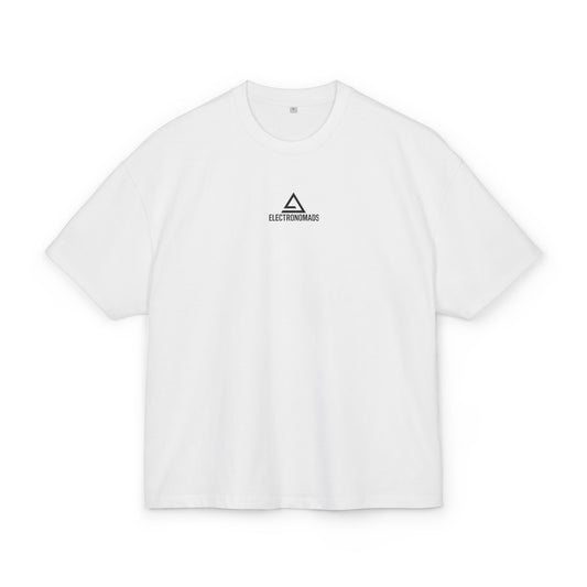 NOMAD – Unisex Statement Tee Vol. 1