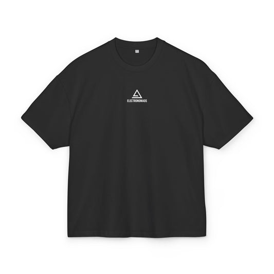 NOMAD – Unisex Statement Tee Vol. 1