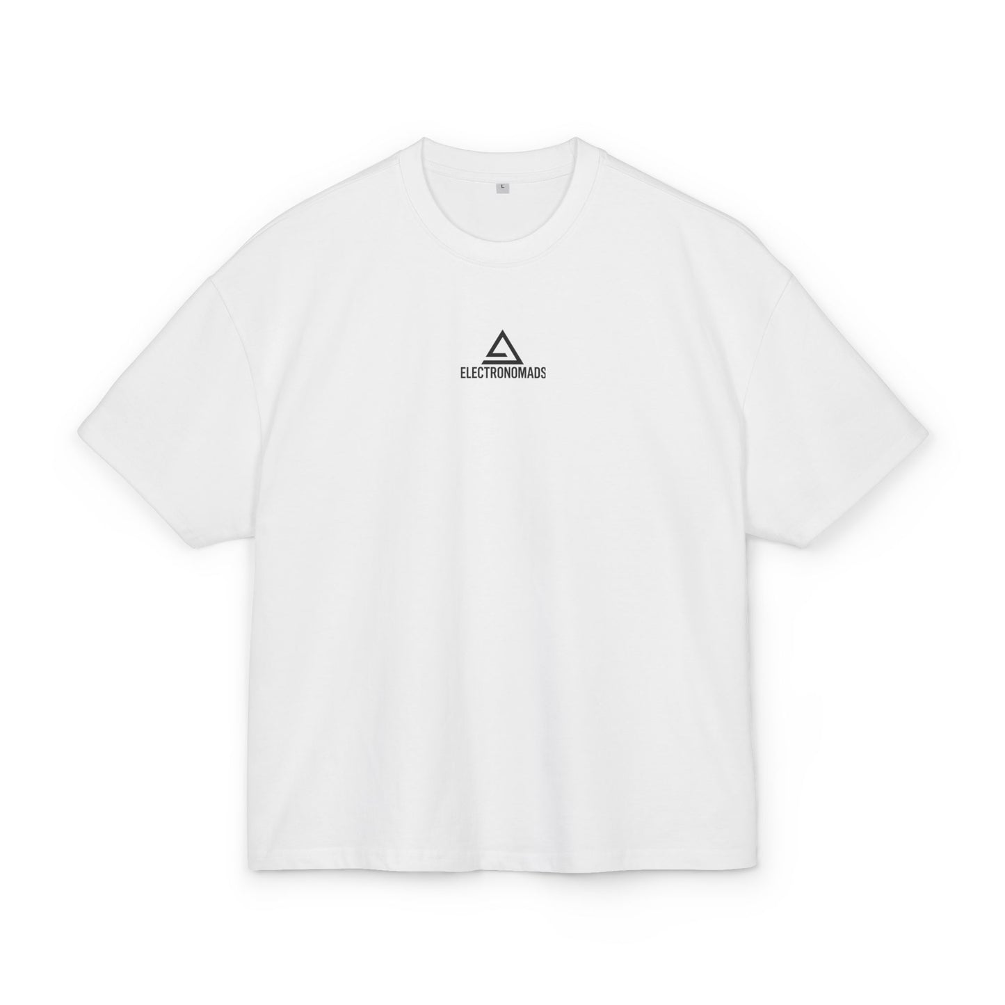 NOMAD – Unisex Statement Tee Vol. 1