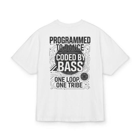 NOMAD – Unisex Statement Tee Vol. 1